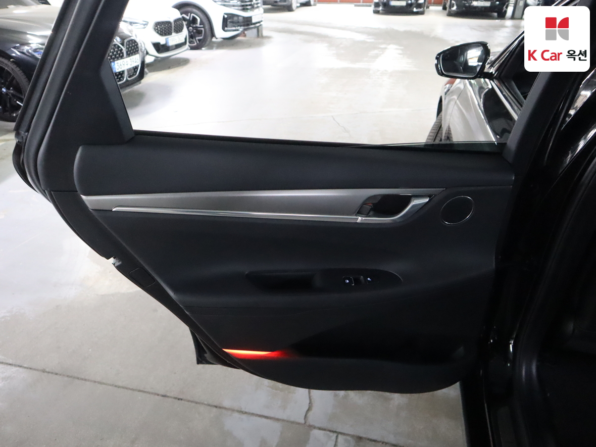 Hyundai Grandeur 2020 - Image 23