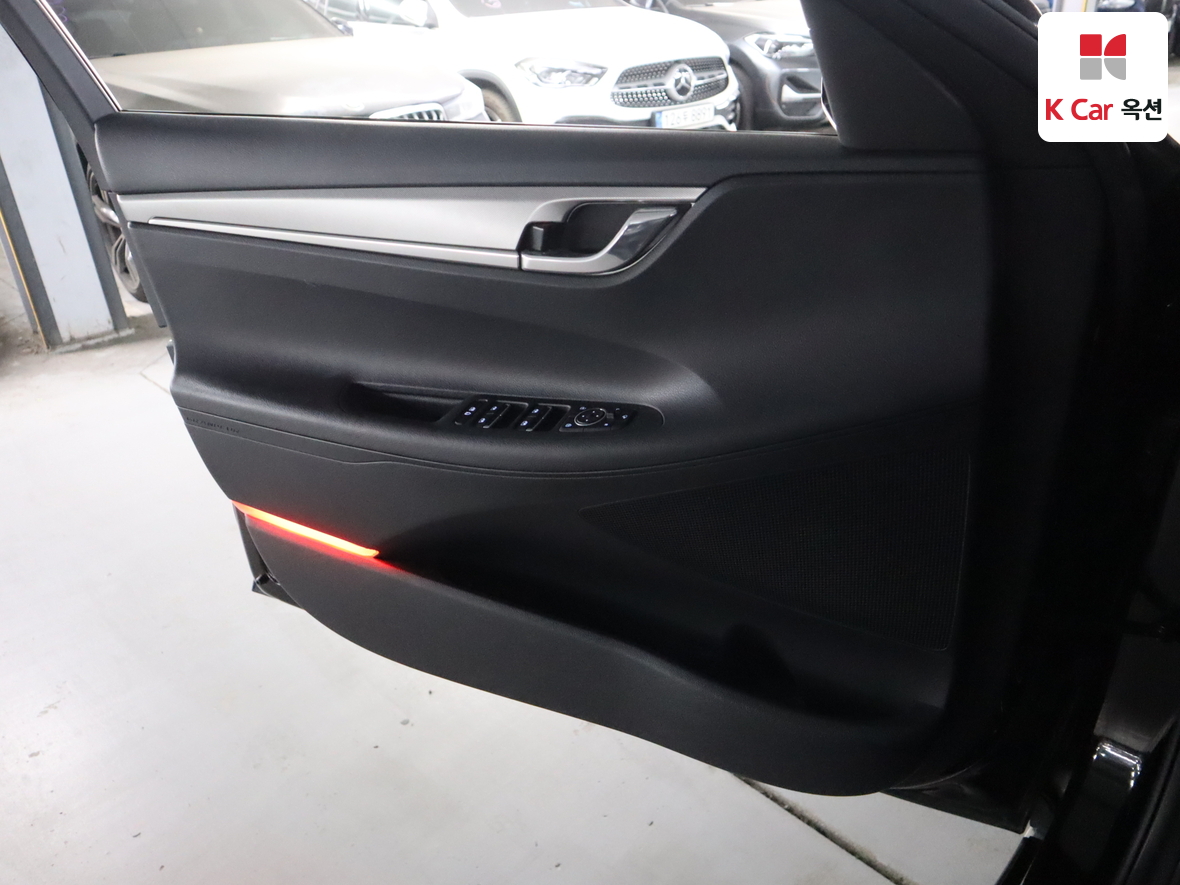 Hyundai Grandeur 2020 - Image 8