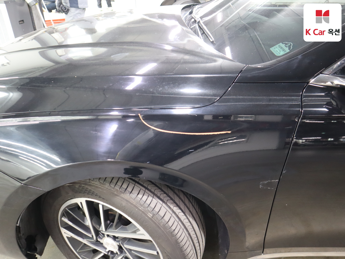 Hyundai Grandeur 2020 - Image 36