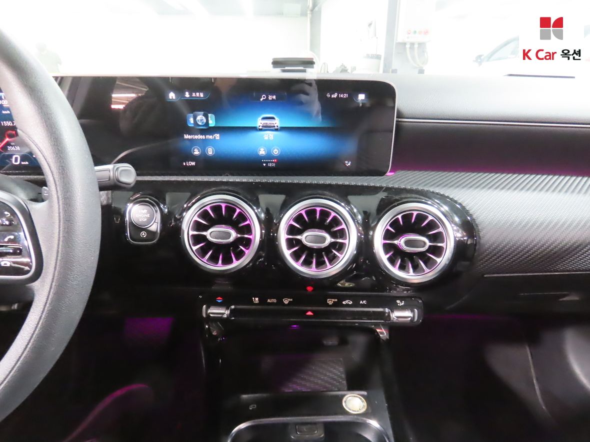 Mercedes-Benz A-Class 2020 - Image 6