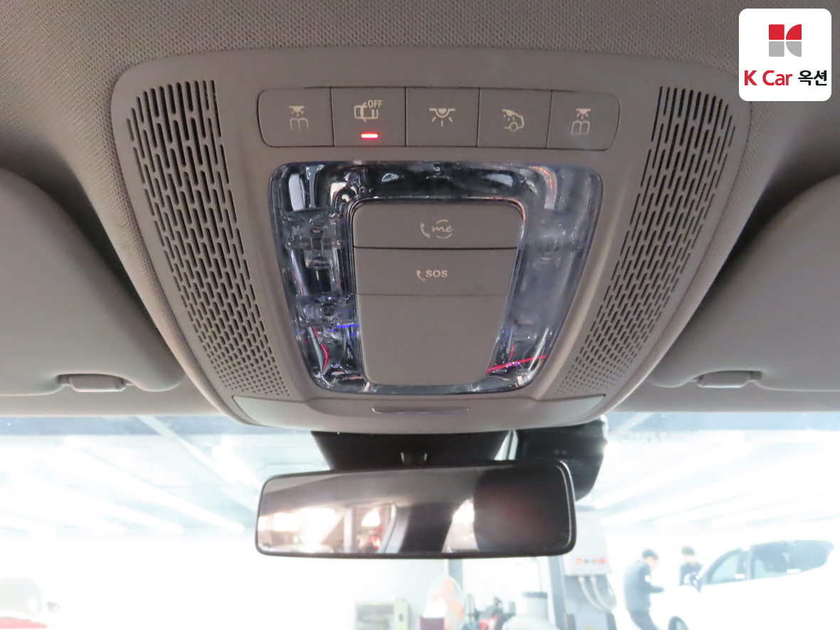 Mercedes-Benz A-Class 2020 - Image 12