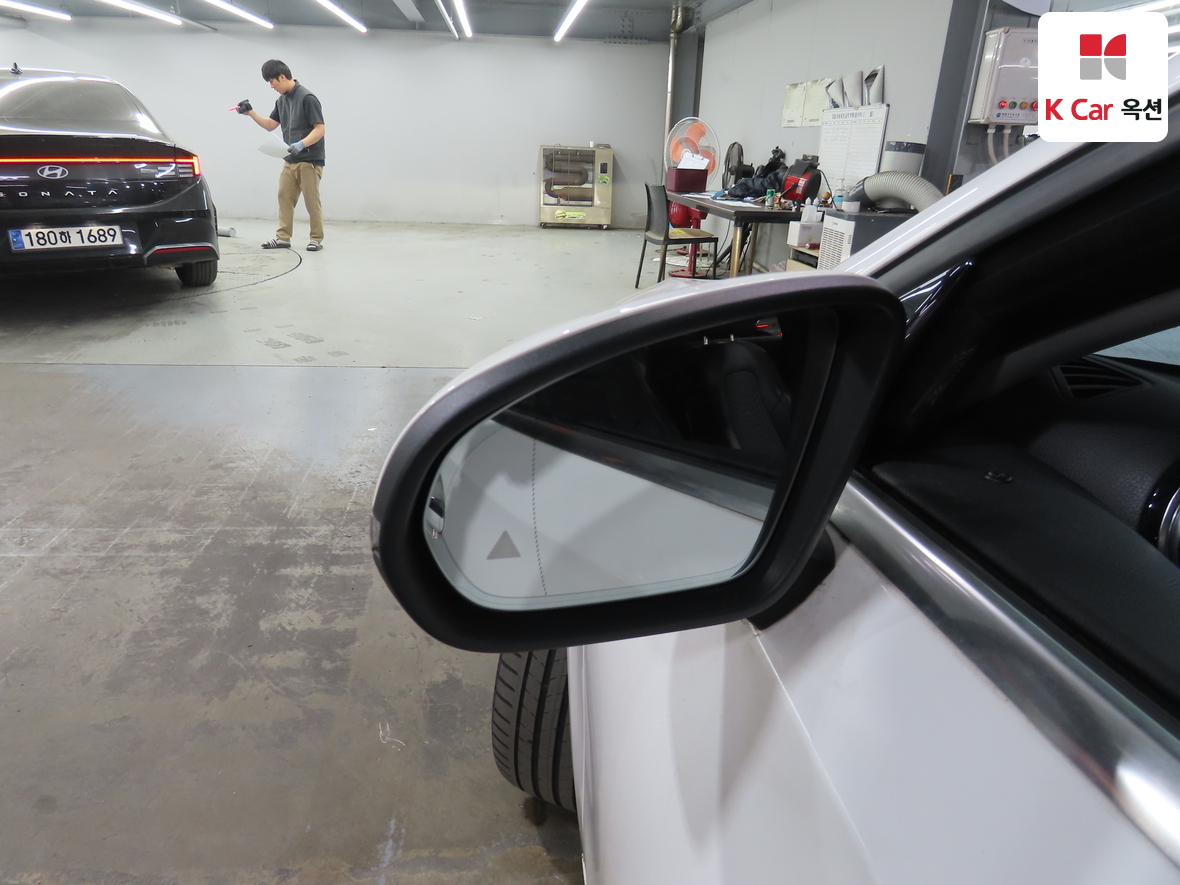 Mercedes-Benz A-Class 2020 - Image 22