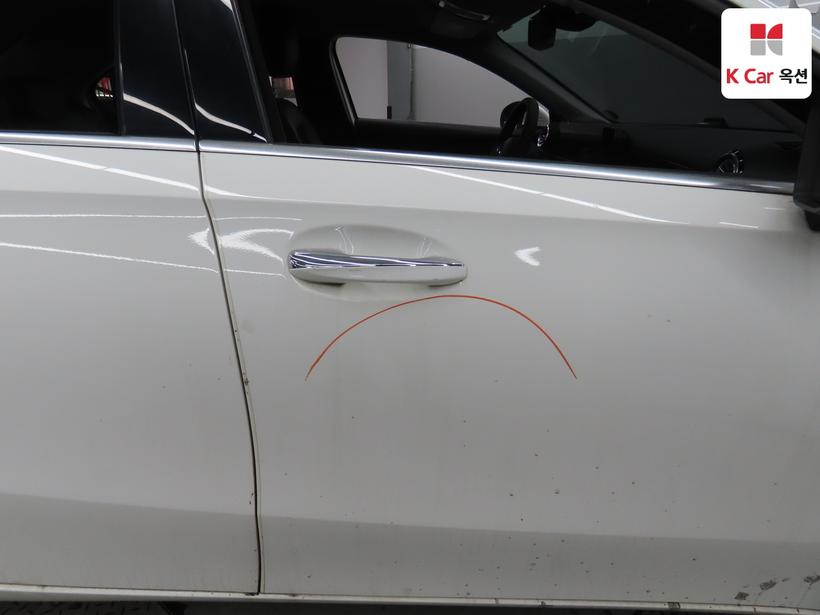 Mercedes-Benz A-Class 2020 - Image 38