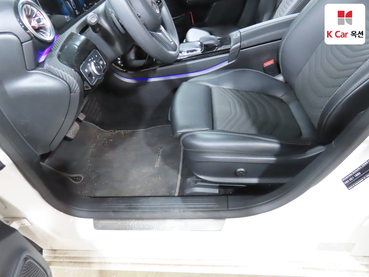 Mercedes-Benz A-Class 2020 - Image 19