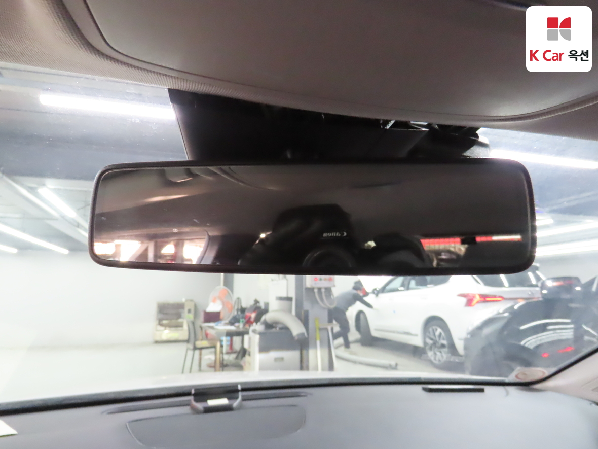 Mercedes-Benz A-Class 2020 - Image 13