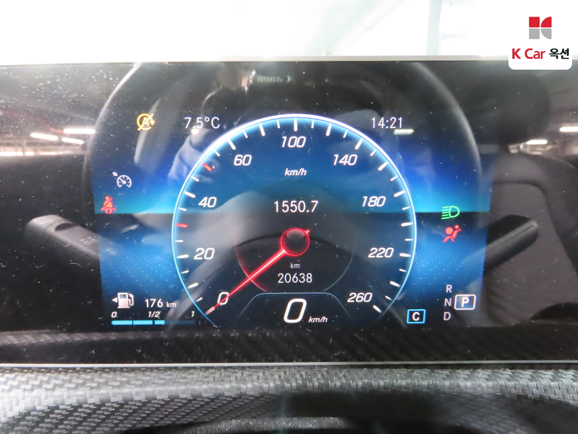 Mercedes-Benz A-Class 2020 - Image 5