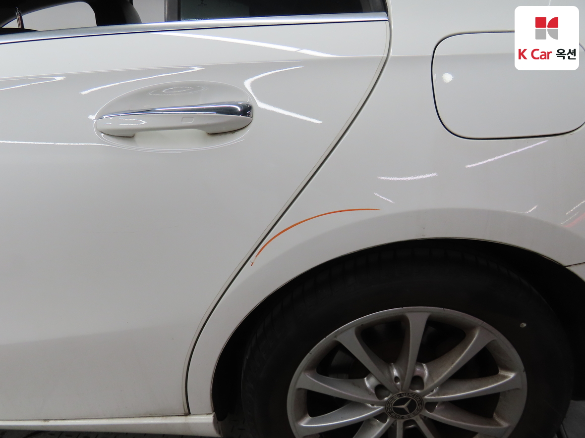 Mercedes-Benz A-Class 2020 - Image 36