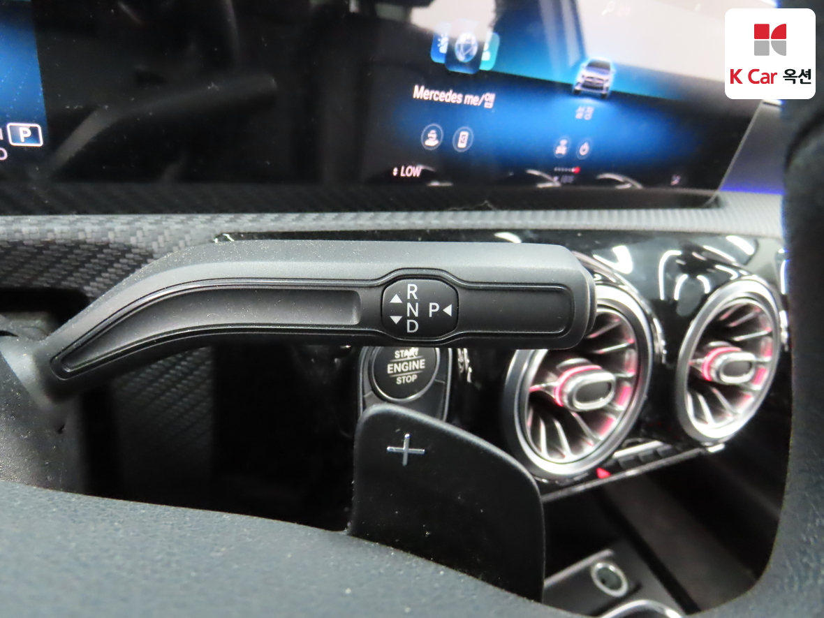 Mercedes-Benz A-Class 2020 - Image 17