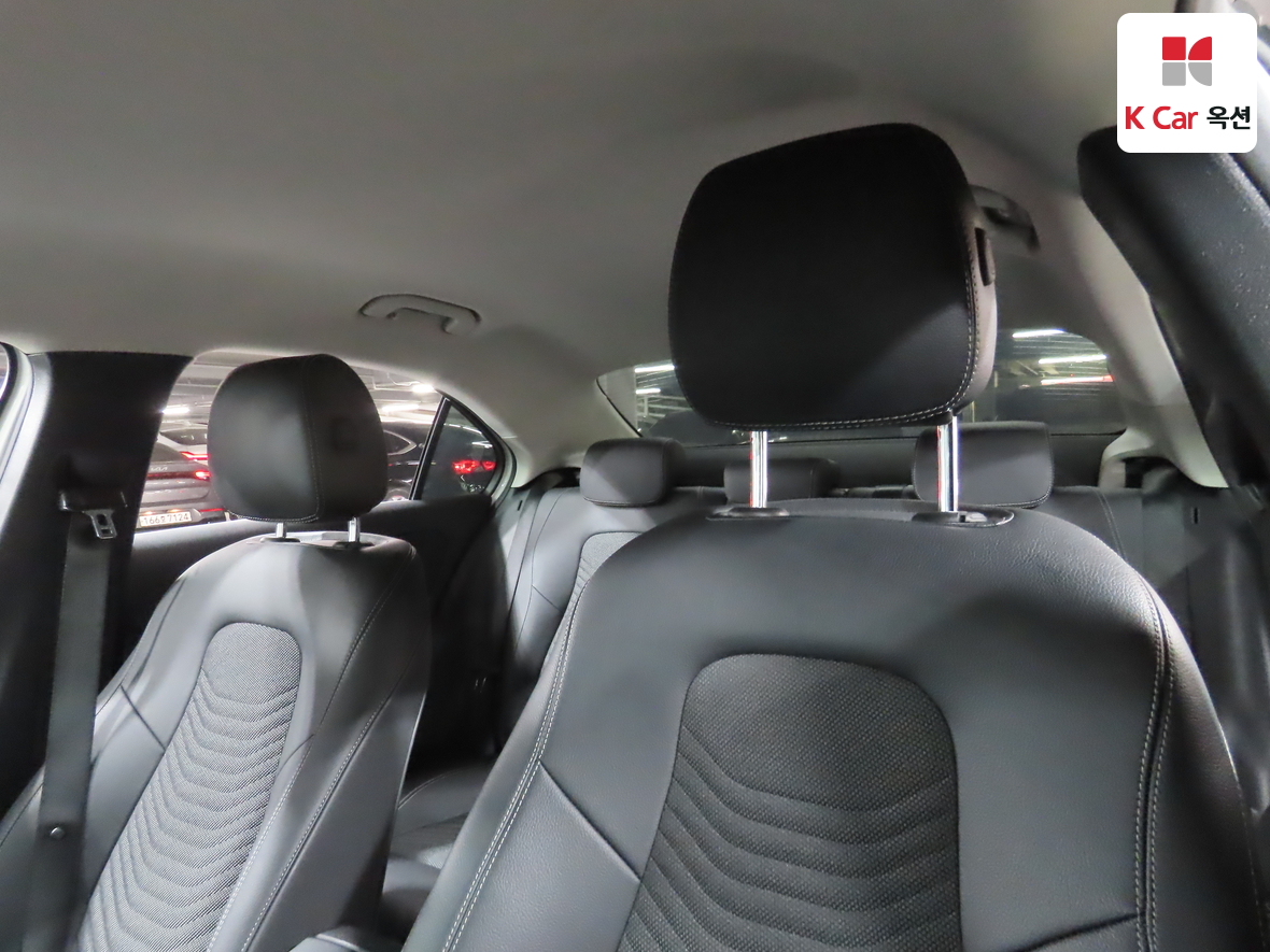 Mercedes-Benz A-Class 2020 - Image 20