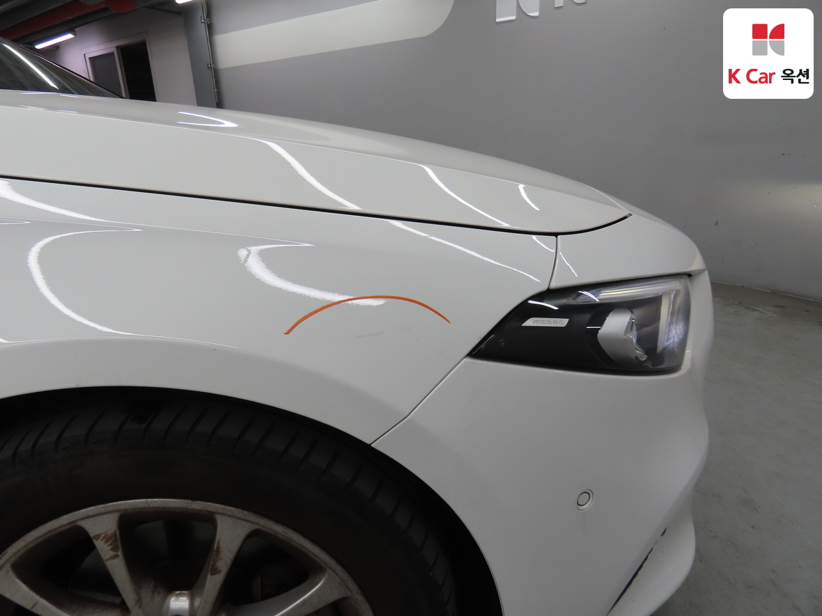 Mercedes-Benz A-Class 2020 - Image 39