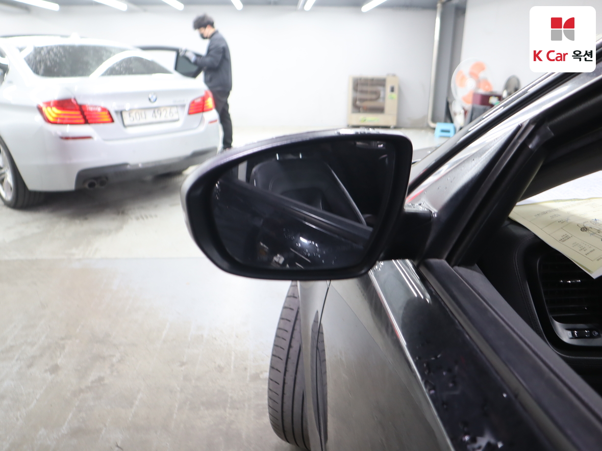 Kia K5 2011 - Image 23