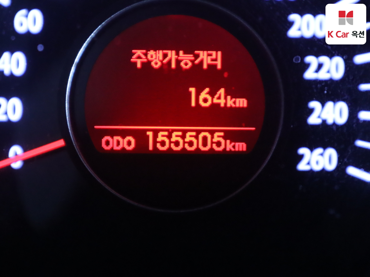 Kia K5 2011 - Image 4