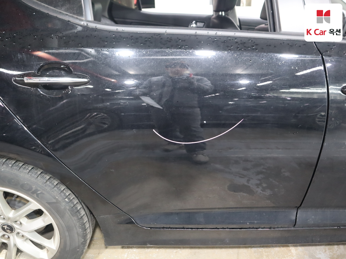 Kia K5 2011 - Image 43