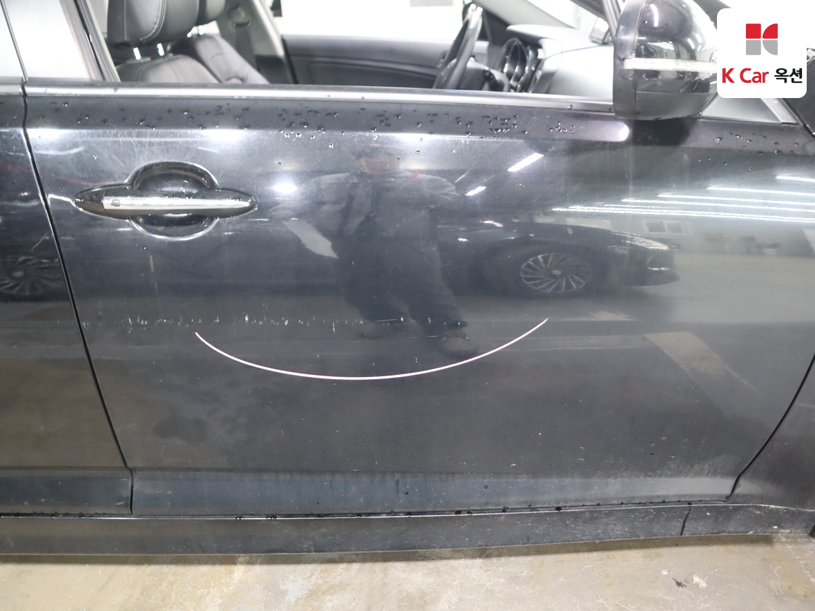 Kia K5 2011 - Image 44