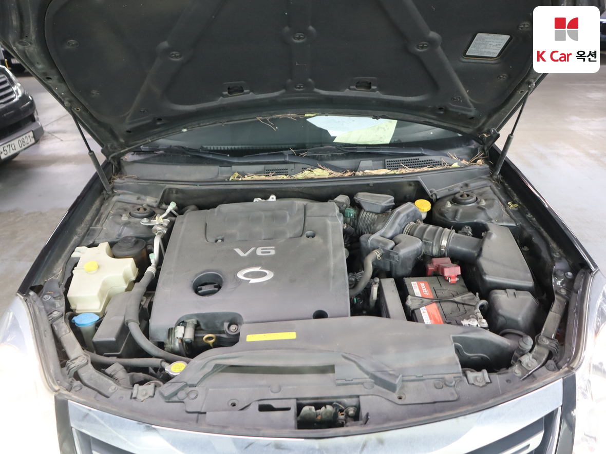 رينو سامسونج SM7 2010 - صورة 36