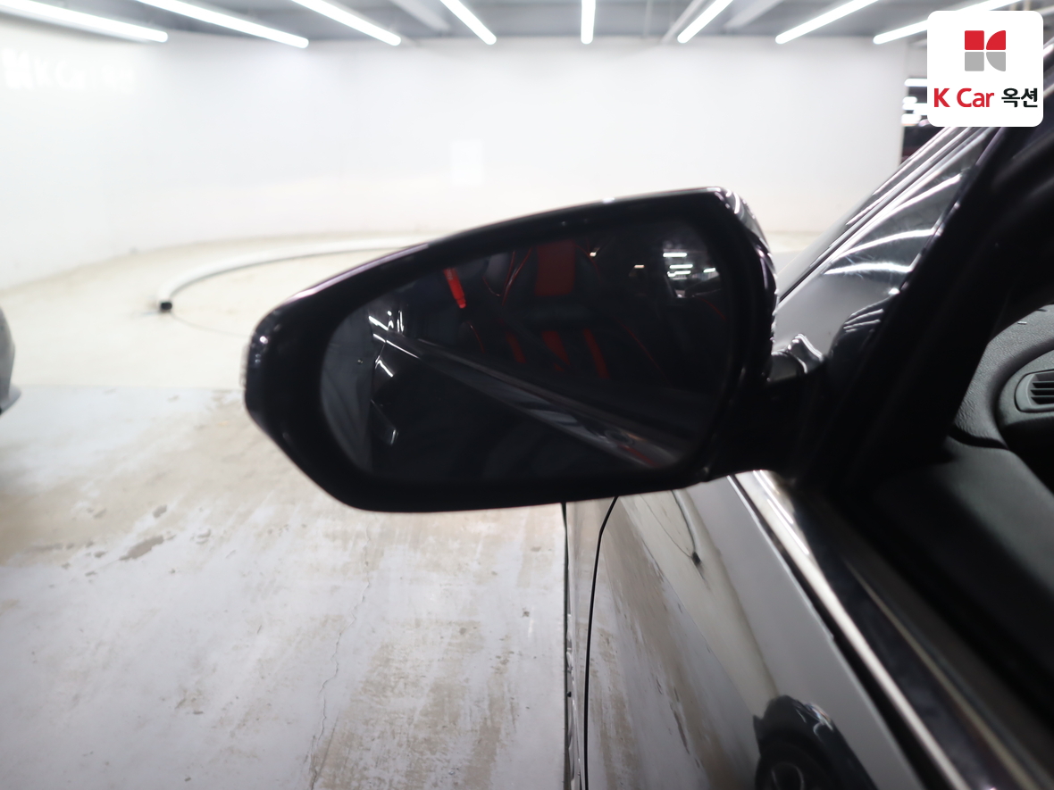 رينو سامسونج SM7 2010 - صورة 21