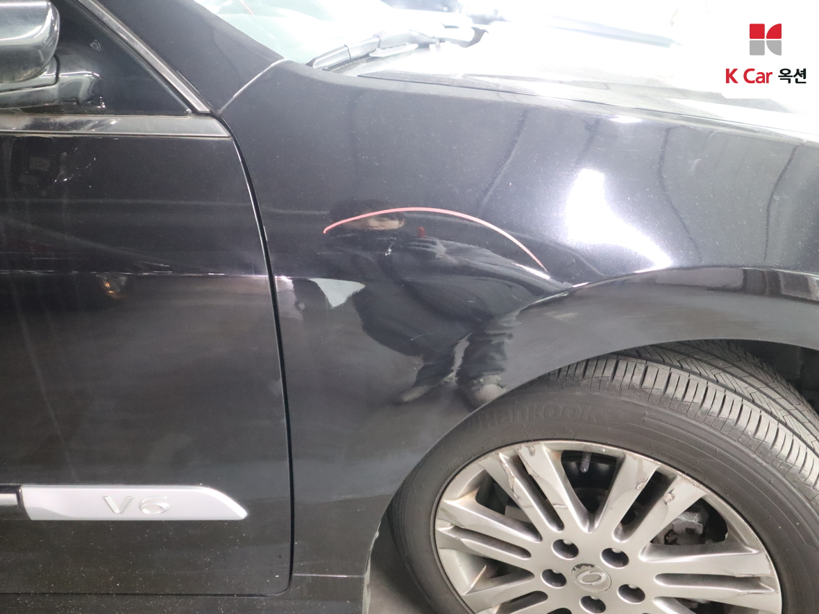 رينو سامسونج SM7 2010 - صورة 38