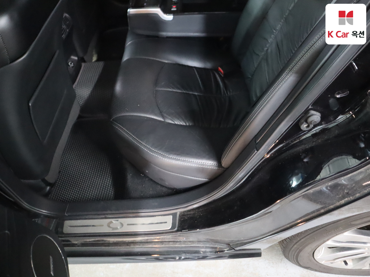 رينو سامسونج SM7 2010 - صورة 25