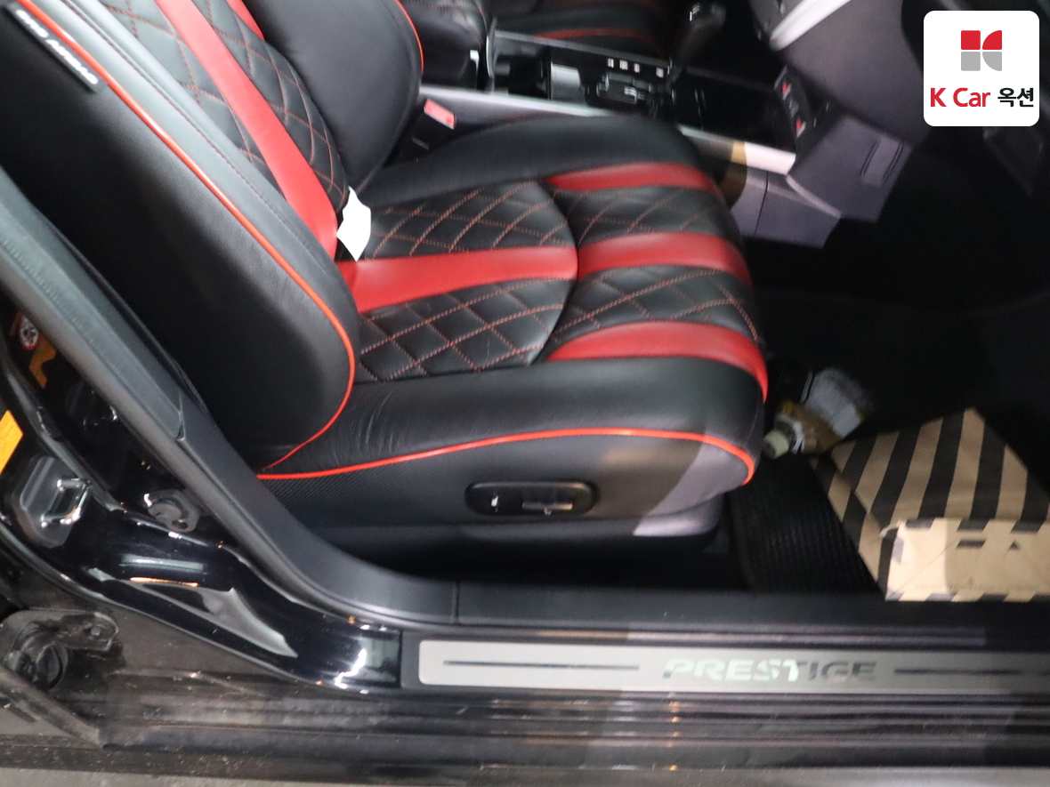 رينو سامسونج SM7 2010 - صورة 33