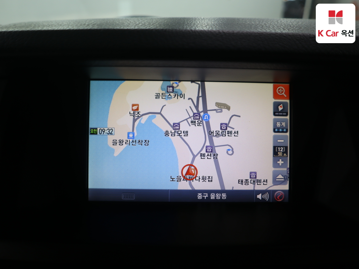 رينو سامسونج SM7 2010 - صورة 14