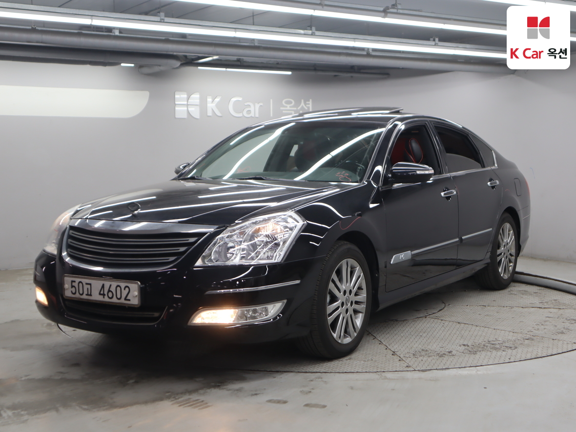 رينو سامسونج SM7 2010 - صورة 1