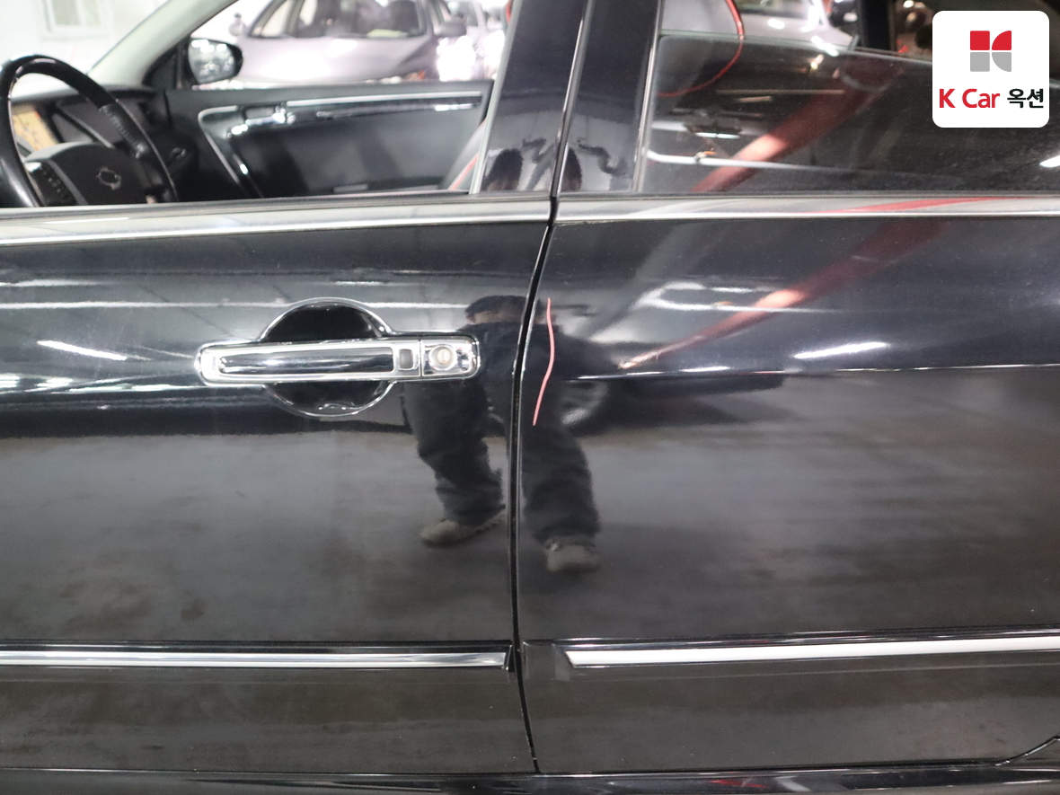 رينو سامسونج SM7 2010 - صورة 44