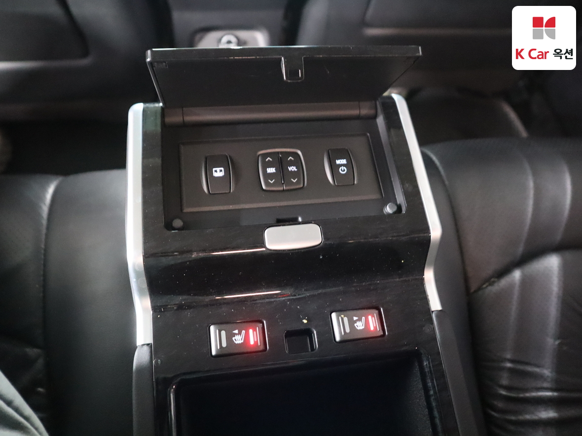 رينو سامسونج SM7 2010 - صورة 26