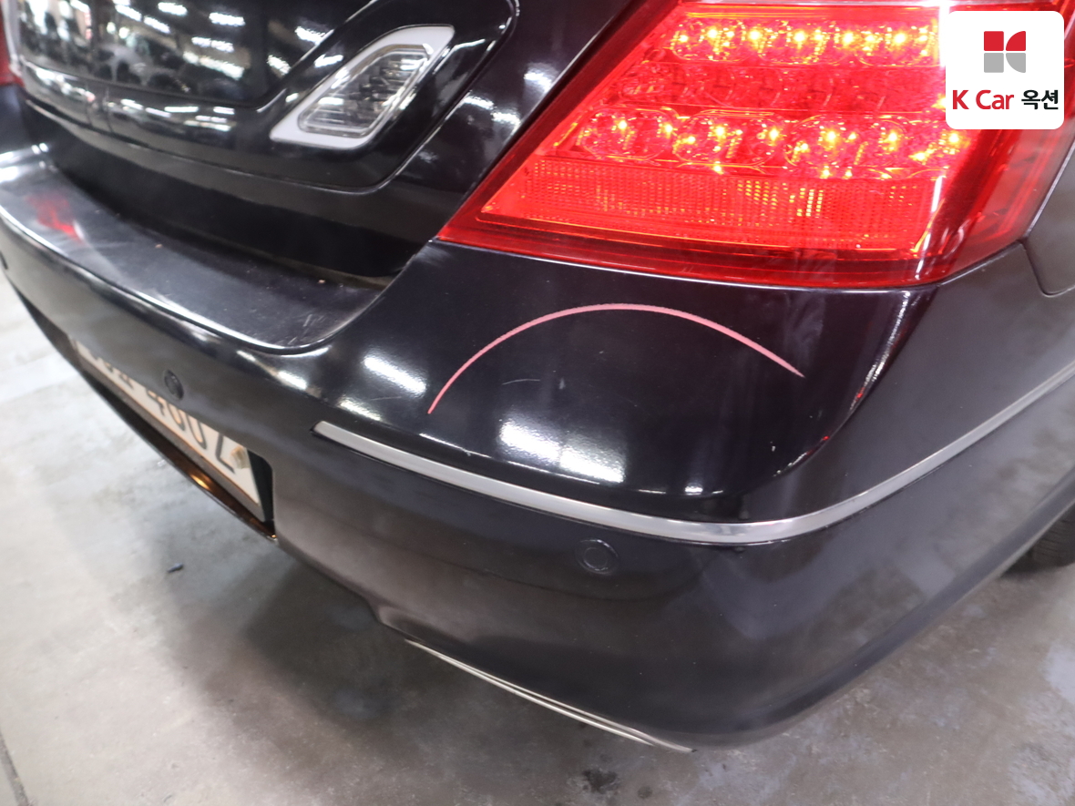 رينو سامسونج SM7 2010 - صورة 47