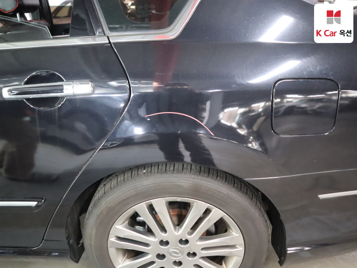 رينو سامسونج SM7 2010 - صورة 45