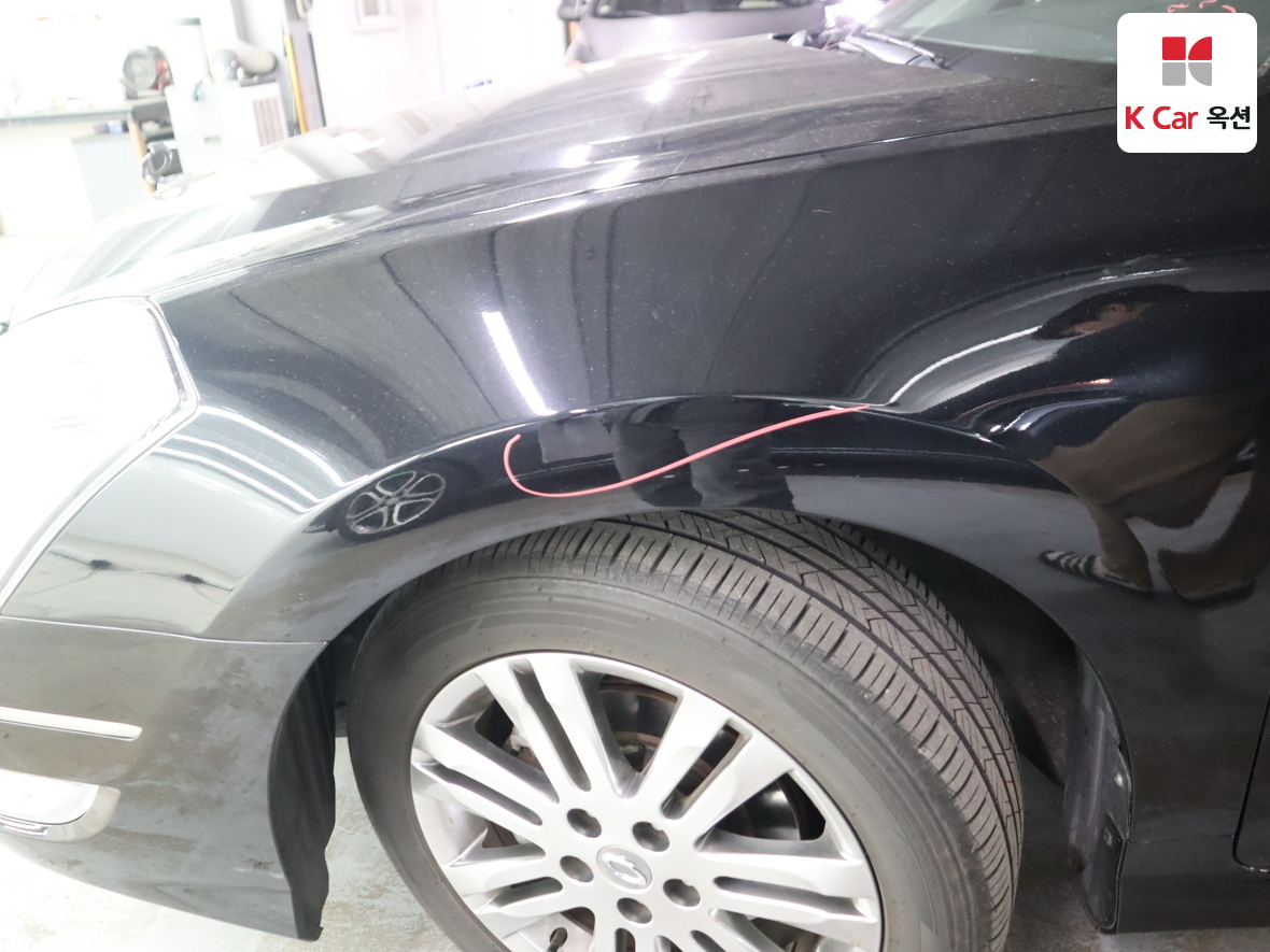 رينو سامسونج SM7 2010 - صورة 42