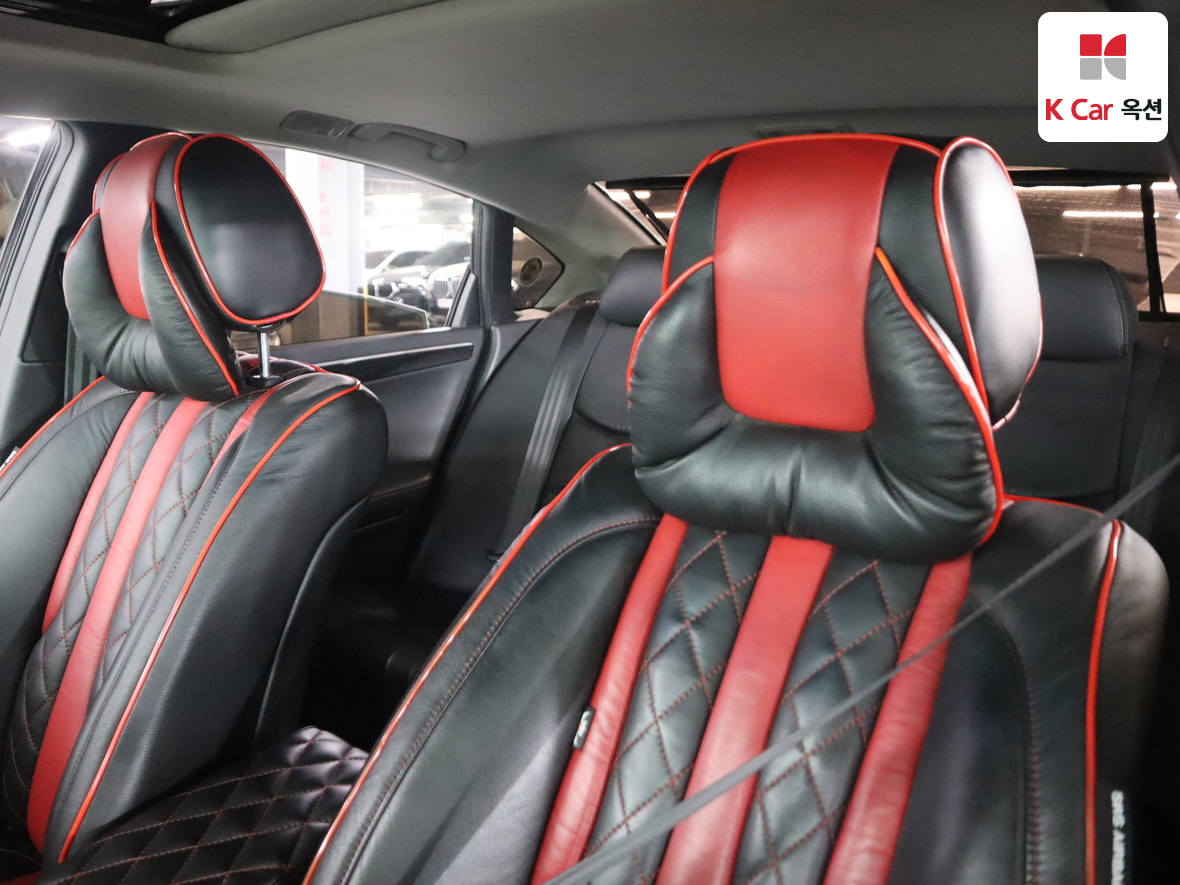 رينو سامسونج SM7 2010 - صورة 19