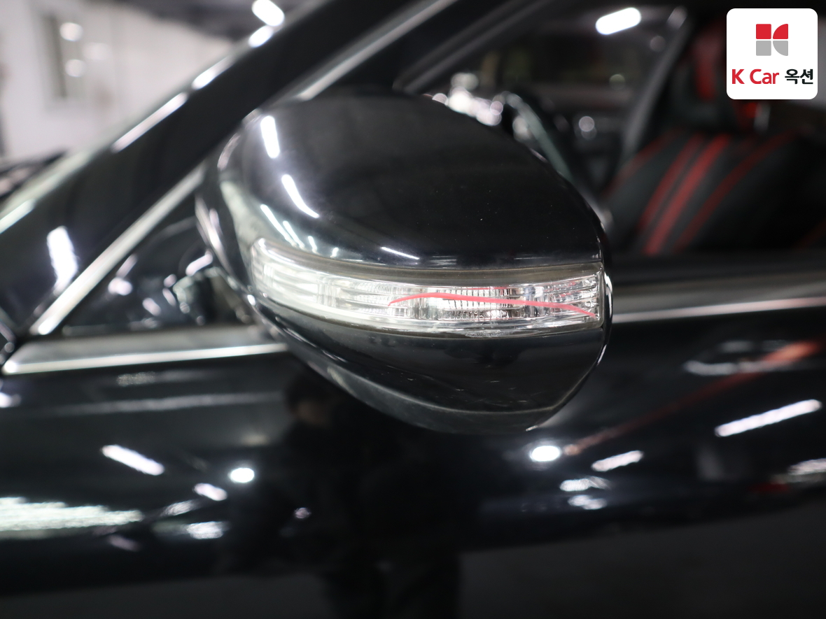 رينو سامسونج SM7 2010 - صورة 43