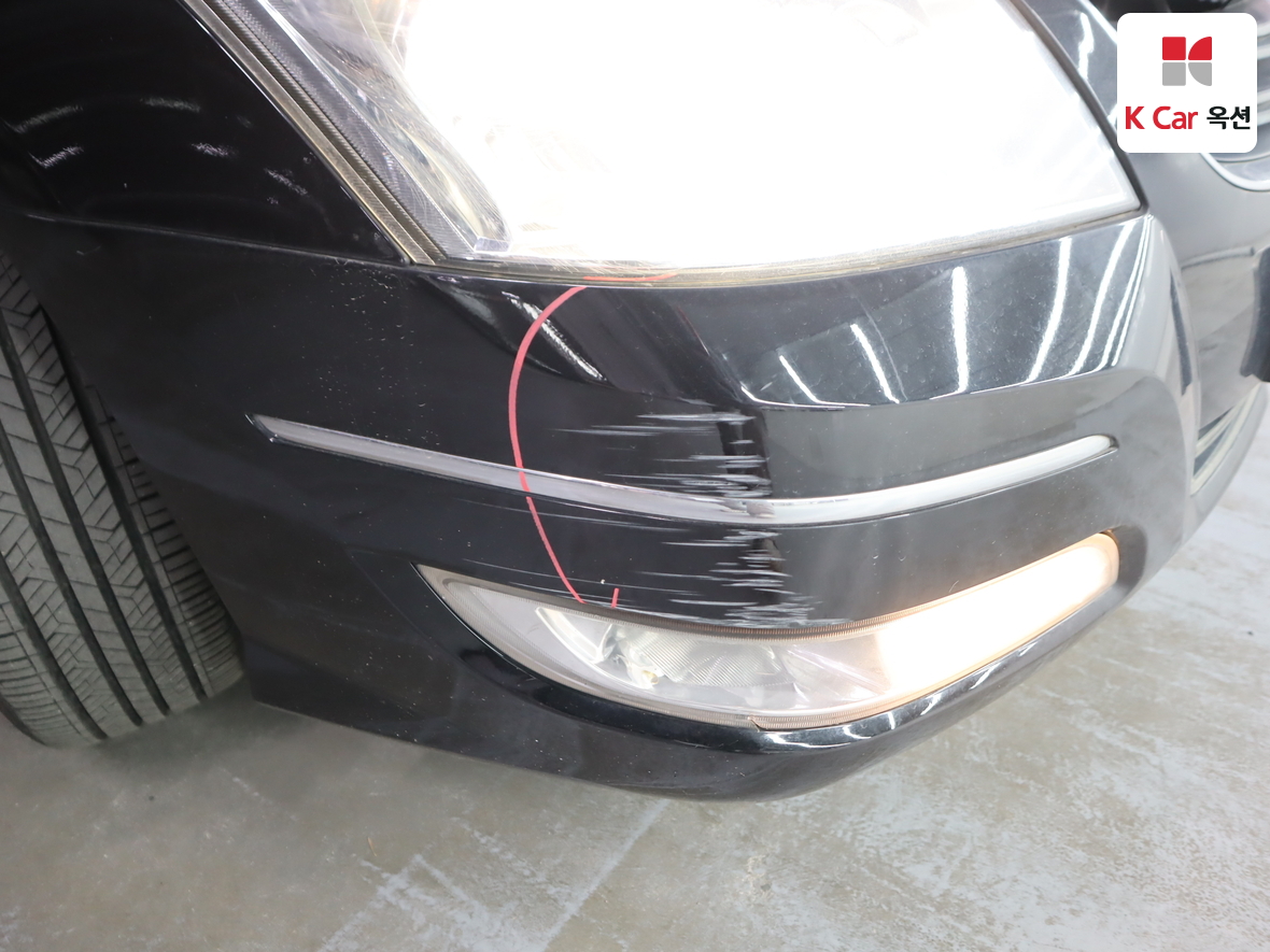 رينو سامسونج SM7 2010 - صورة 39