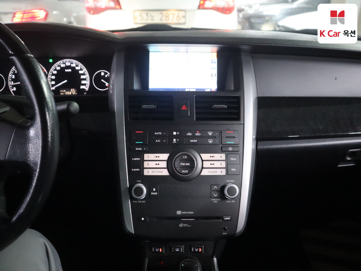 رينو سامسونج SM7 2010 - صورة 6