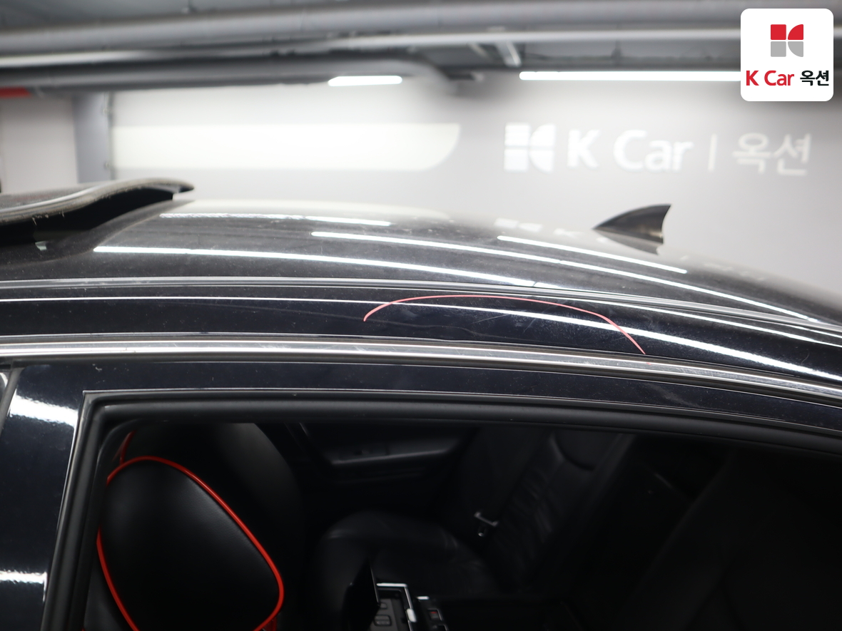 رينو سامسونج SM7 2010 - صورة 51