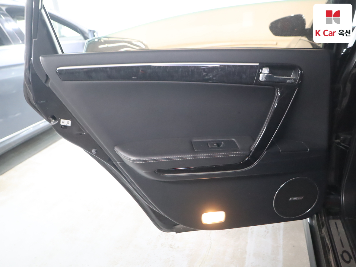 رينو سامسونج SM7 2010 - صورة 24