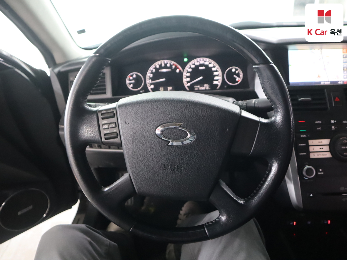 رينو سامسونج SM7 2010 - صورة 10