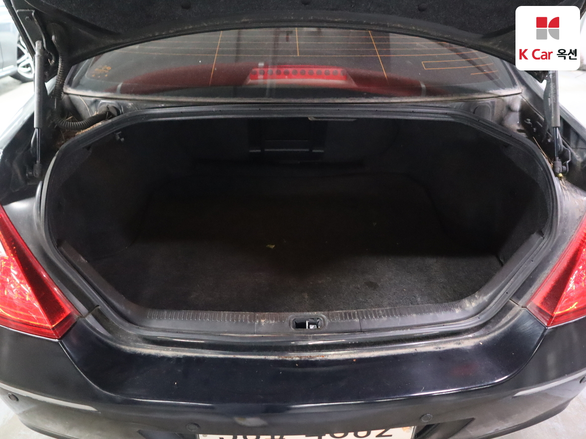 رينو سامسونج SM7 2010 - صورة 29