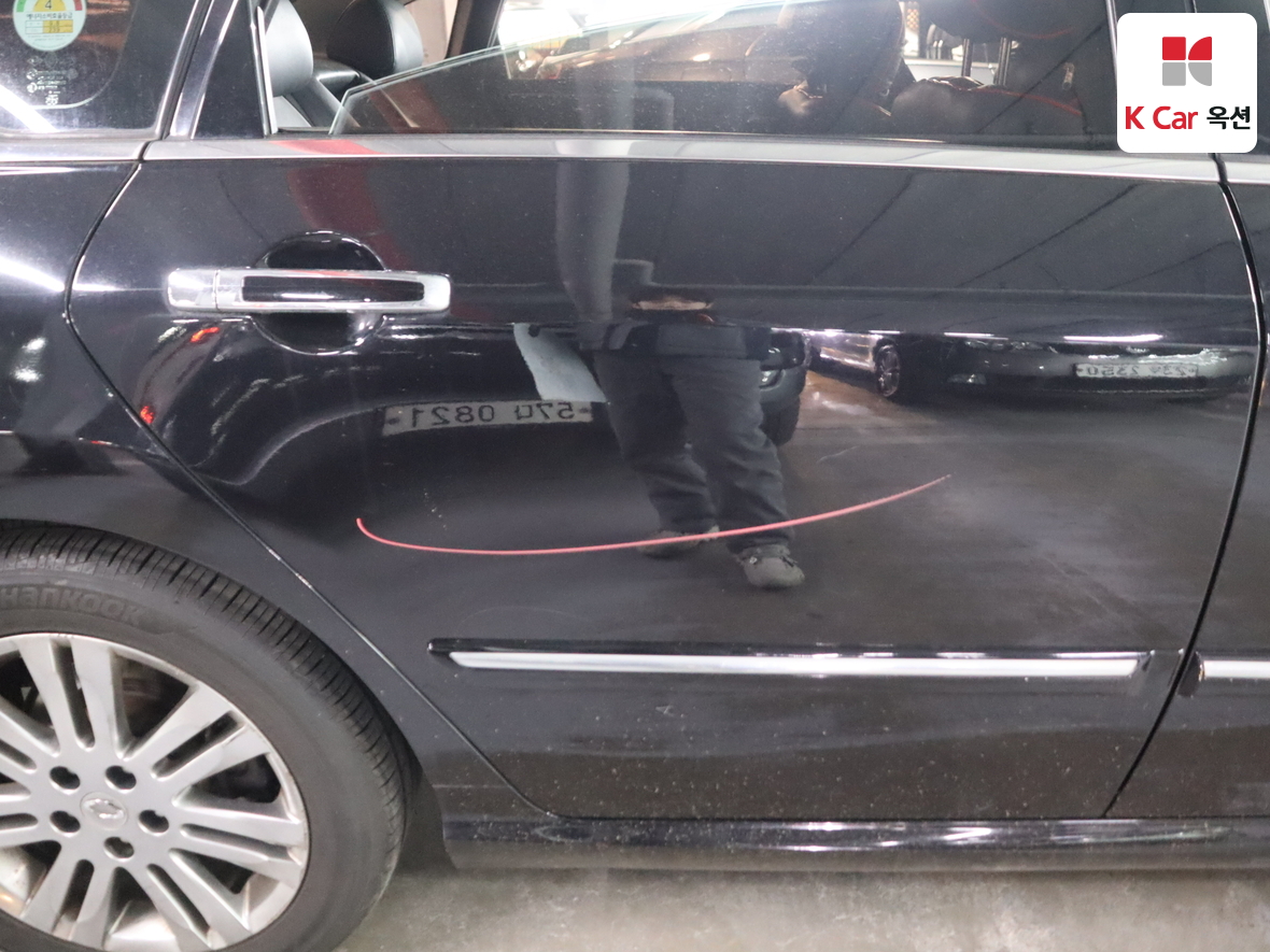 رينو سامسونج SM7 2010 - صورة 49