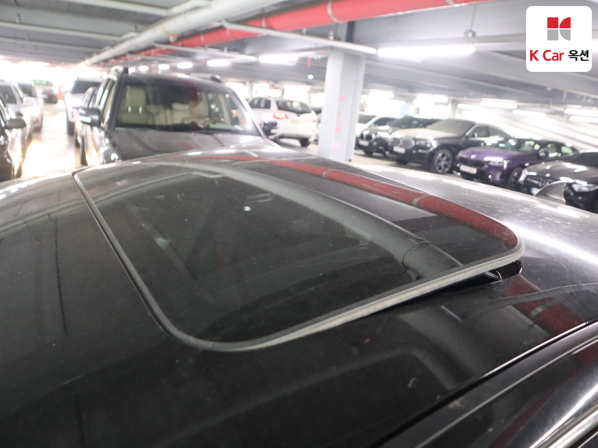 رينو سامسونج SM7 2010 - صورة 23