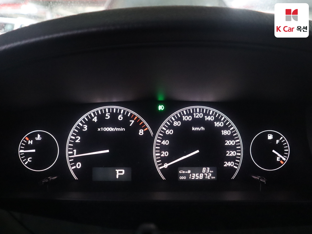 رينو سامسونج SM7 2010 - صورة 5