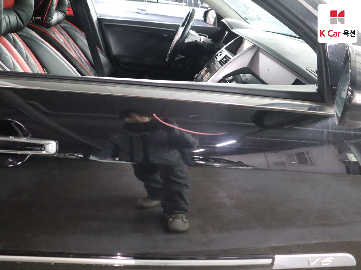 رينو سامسونج SM7 2010 - صورة 50