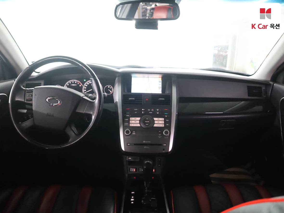 رينو سامسونج SM7 2010 - صورة 3