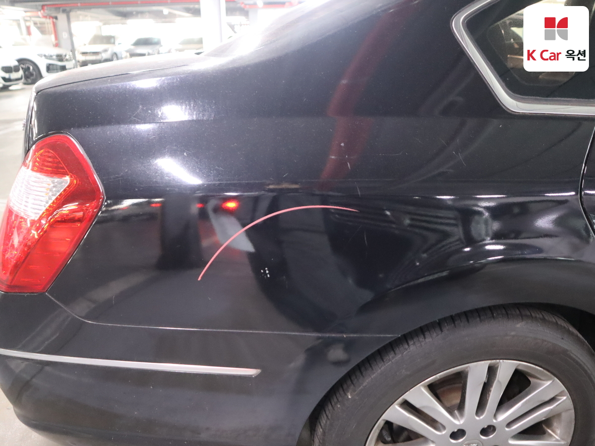 رينو سامسونج SM7 2010 - صورة 48