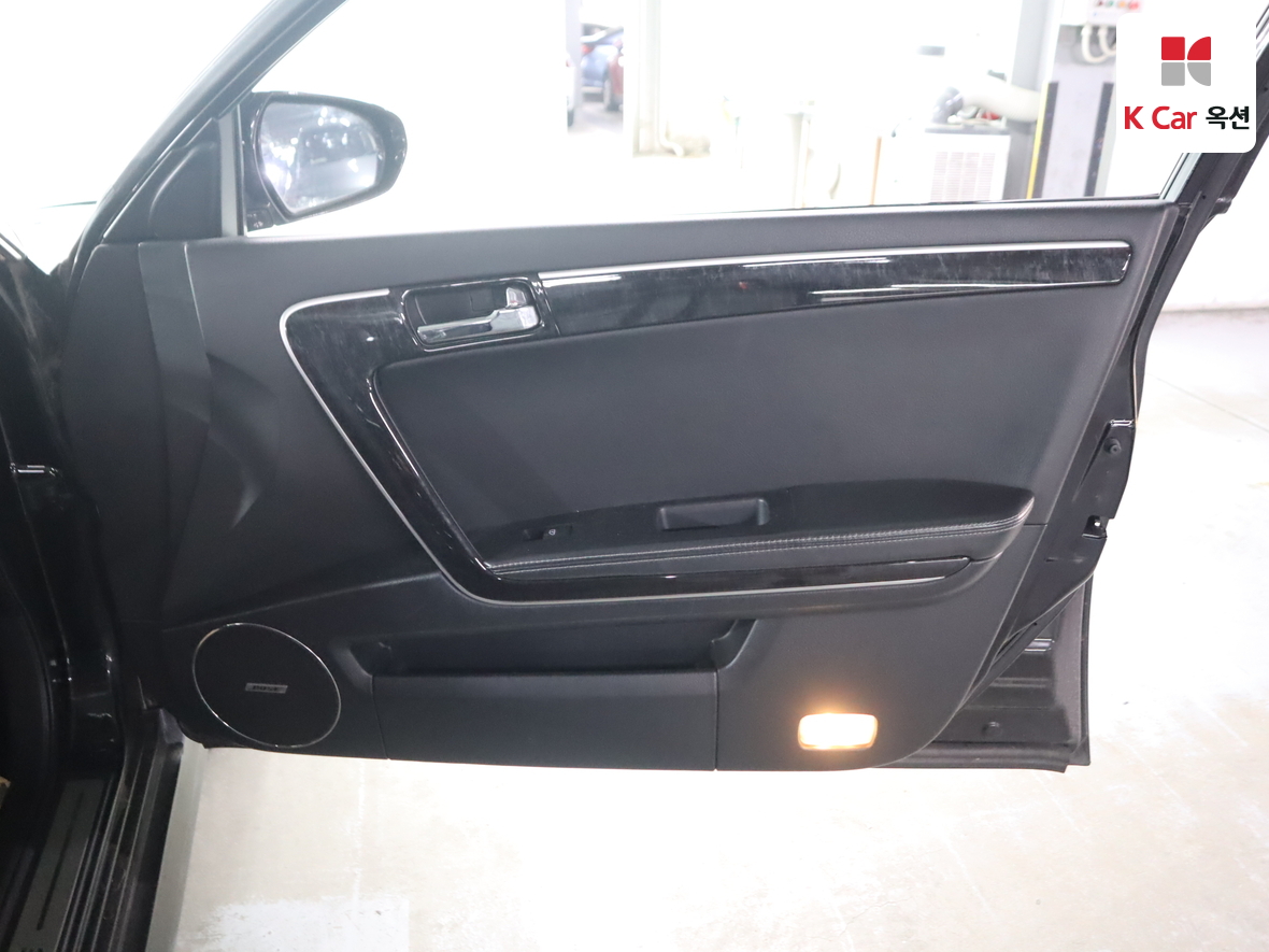 رينو سامسونج SM7 2010 - صورة 32