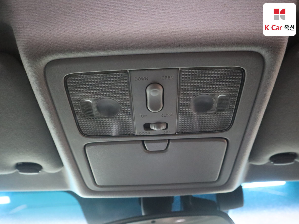 رينو سامسونج SM7 2010 - صورة 12