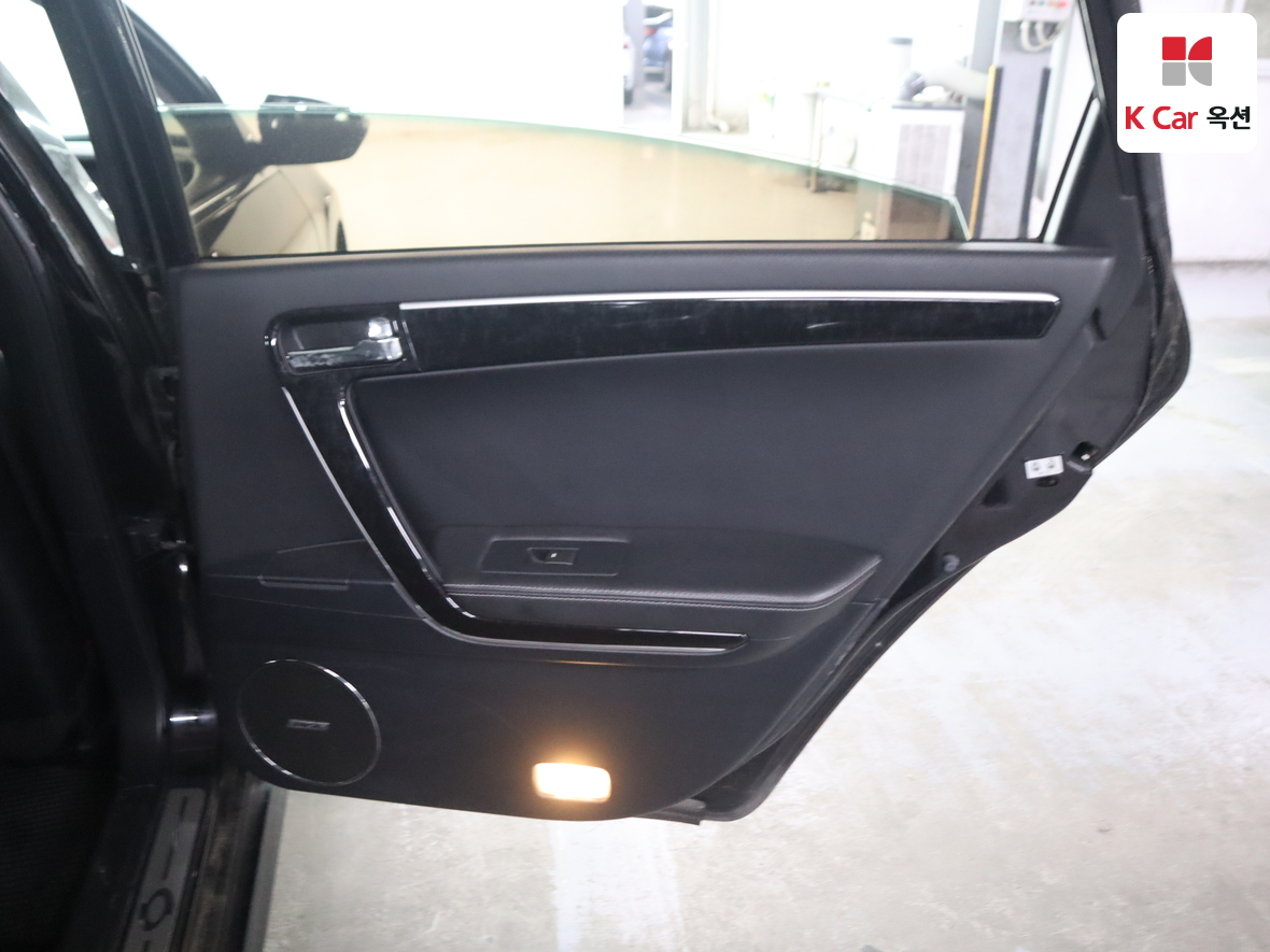 رينو سامسونج SM7 2010 - صورة 30