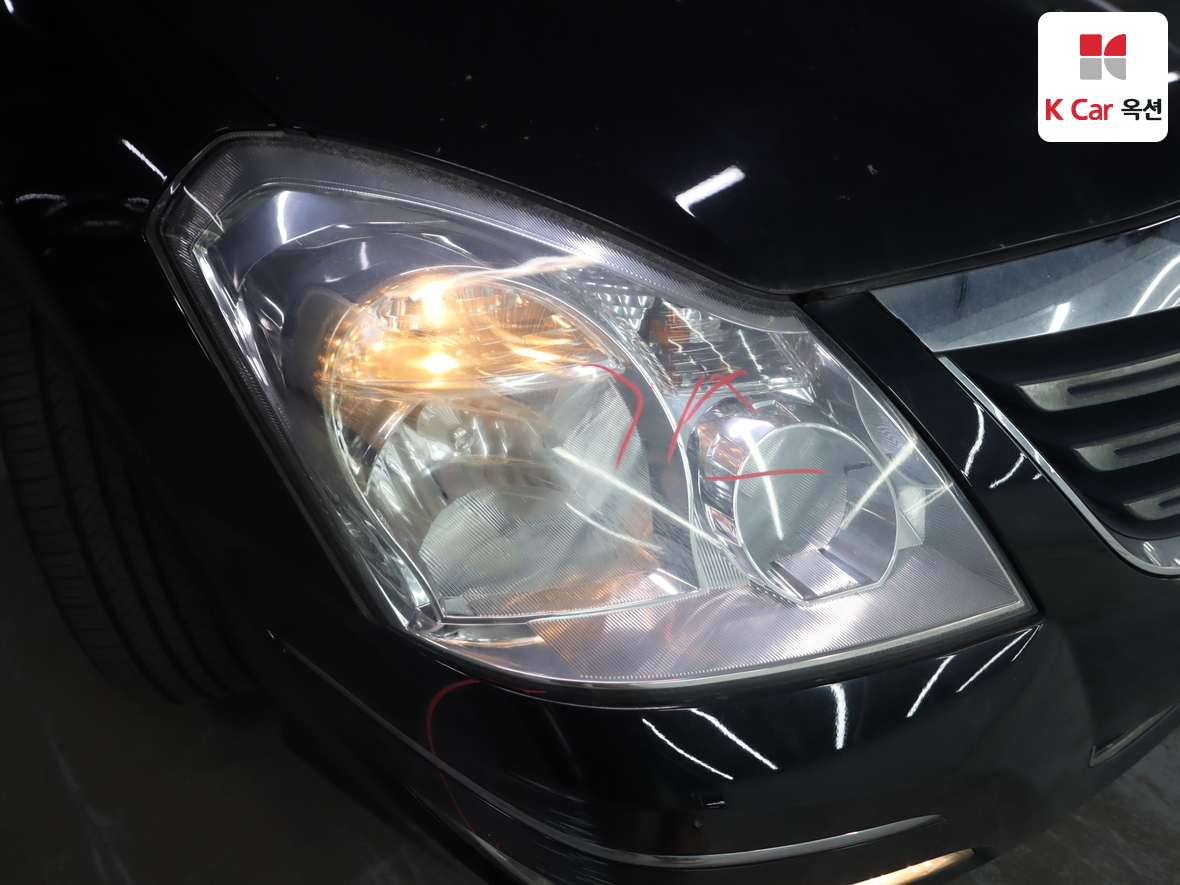 رينو سامسونج SM7 2010 - صورة 40