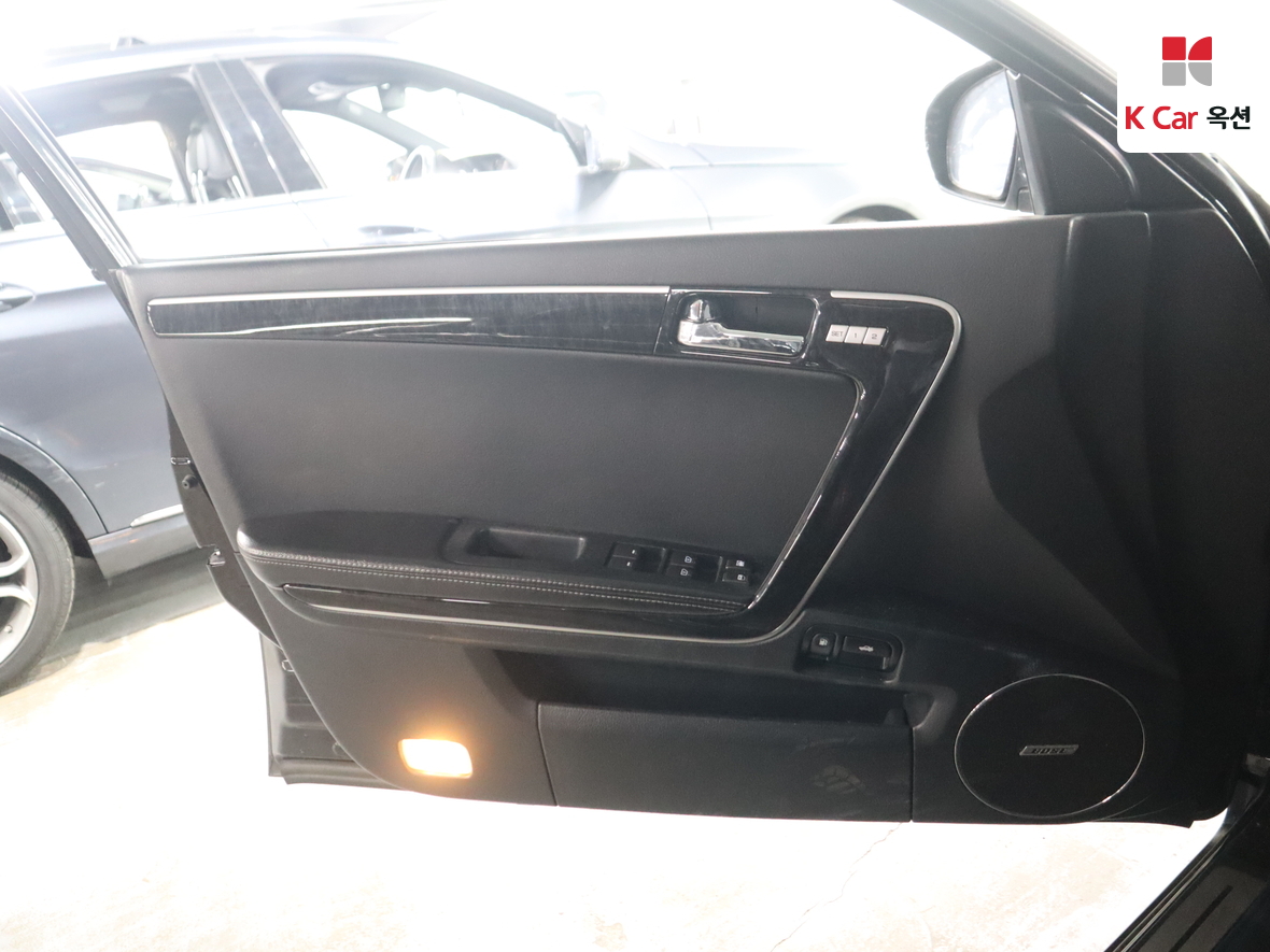 رينو سامسونج SM7 2010 - صورة 8