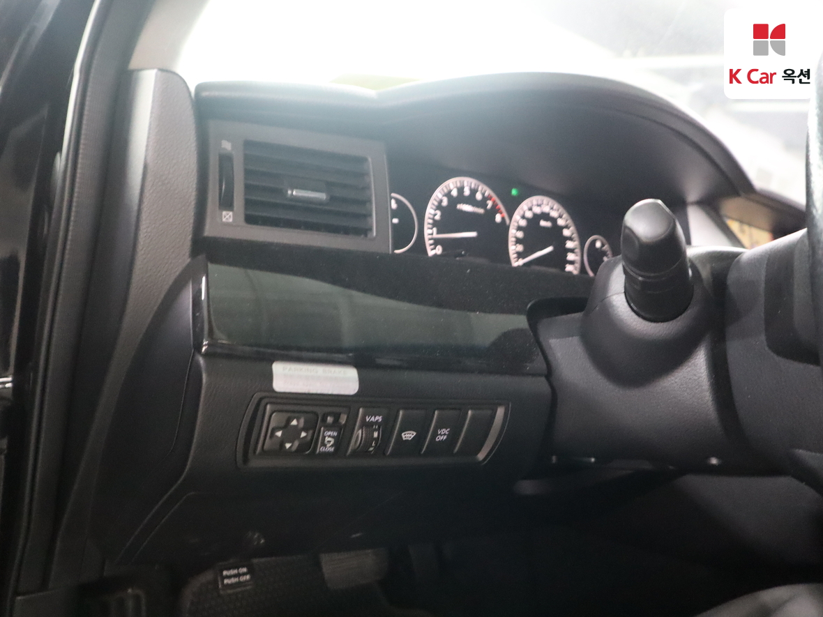 رينو سامسونج SM7 2010 - صورة 9